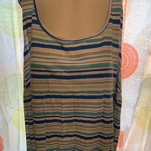Women’s tank top
